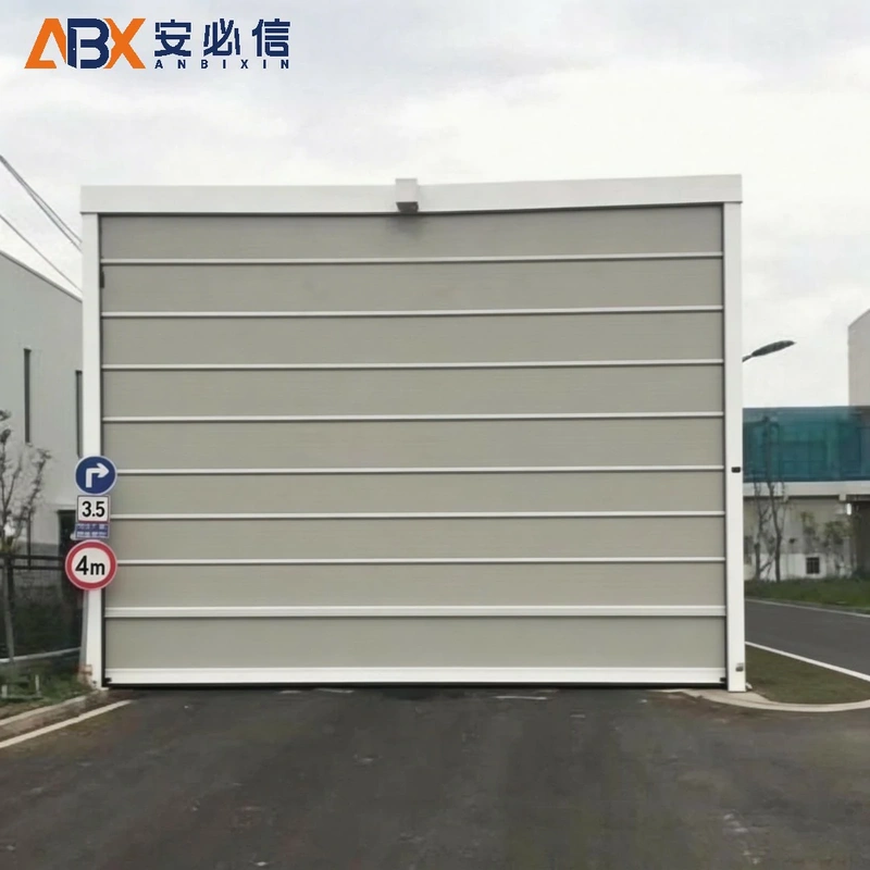 晋中市背带堆积门