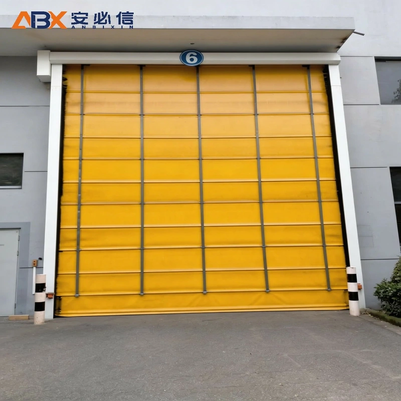 晋中市翻转式卸货平台