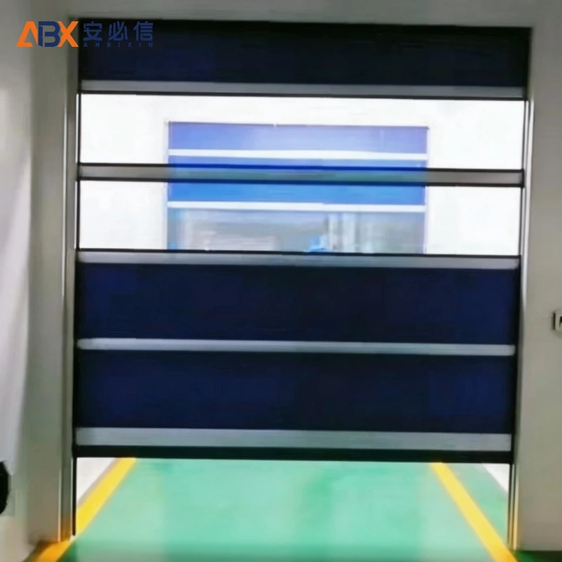晋中市快速门