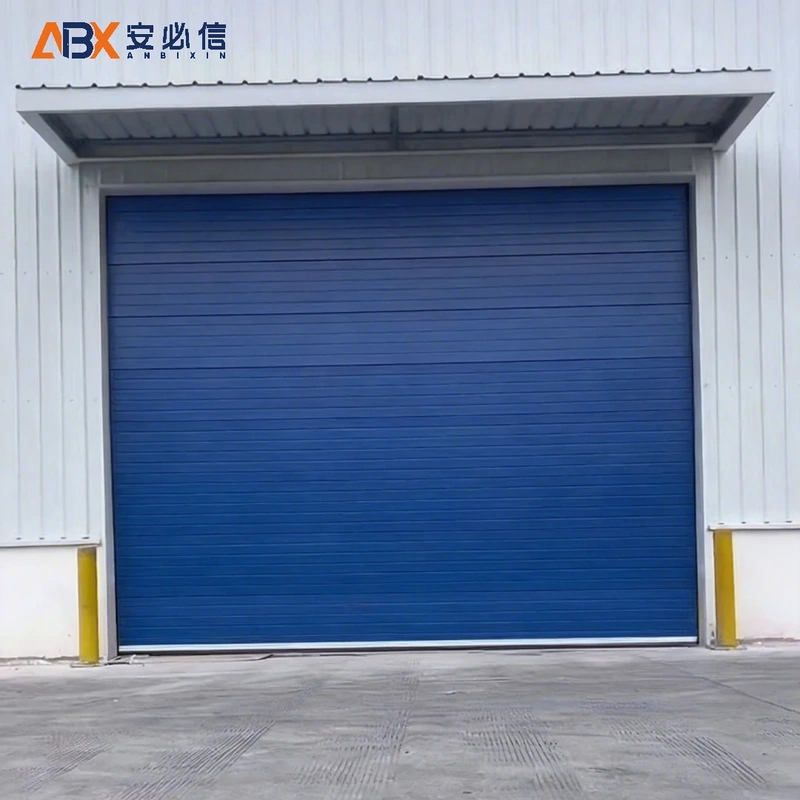 晋中市消防高速门